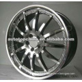 21 inch alloy wheels for car